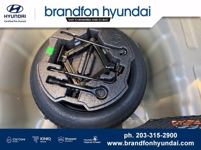 Used 2023 Hyundai Elantra Limited FWD image 30