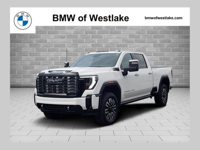 Used 2025 GMC Sierra 2500 Denali Ultimate w/ Max Trailering Package