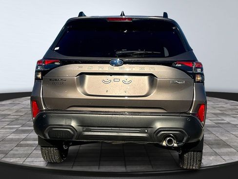 New 2025 Subaru Forester Limited image 4
