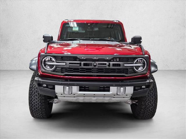 New 2025 Ford Bronco Raptor AWD/4WD image 6