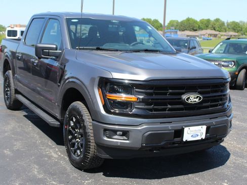 New 2026 Ford F150 XLT AWD/4WD image 10