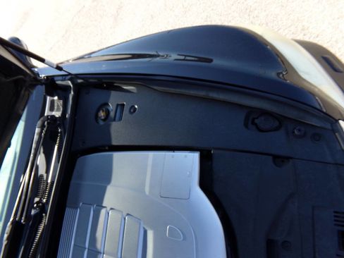 Used 2010 Lexus LS 460 Base AWD 4dr Sedan image 53