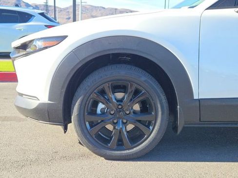 New 2026 MAZDA CX-30 2.5 Turbo w/ Premium Plus Pkg AWD/4WD image 5