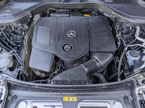 Certified 2024 Mercedes-Benz GLC 300 4MATIC image 25