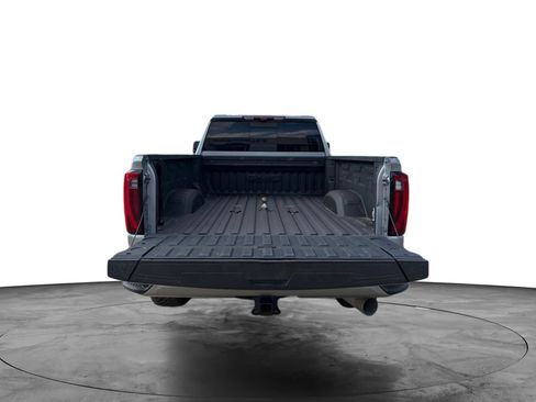 Used 2025 GMC Sierra 2500 Denali w/ Denali Reserve Package AWD/4WD image 10