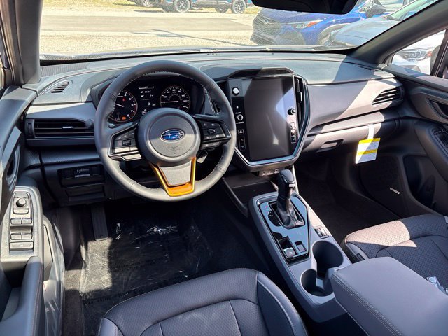 New 2026 Subaru Crosstrek 2.5i Wilderness AWD/4WD image 6
