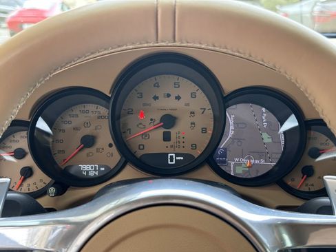 Used 2014 Porsche 911 Carrera image 39