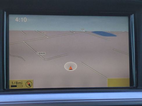 Used 2012 Mercedes-Benz ML 350 4MATIC image 22