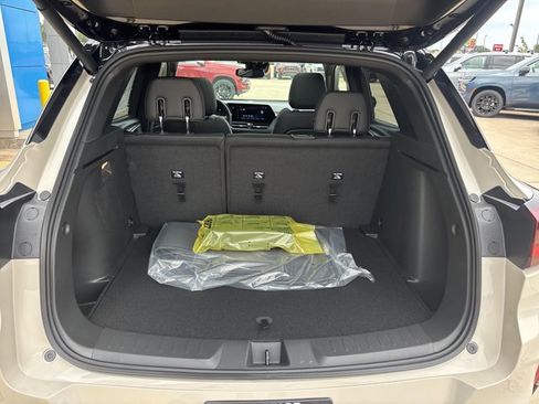 New 2026 Chevrolet TrailBlazer RS w/ Convenience Package FWD image 7