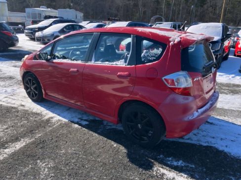 Used 2010 Honda Fit Sport image 8