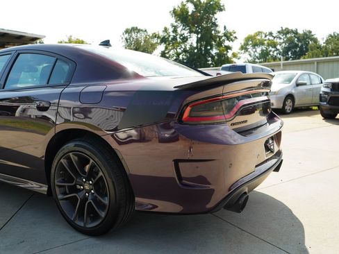 Used 2021 Dodge Charger R/T w/ Daytona Edition Group RWD image 20