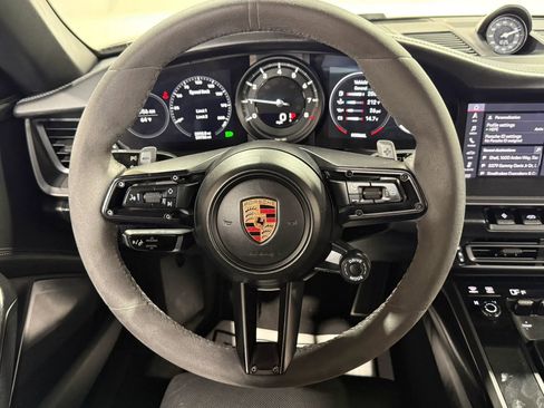 Used 2020 Porsche 911 Carrera 4S AWD/4WD image 29