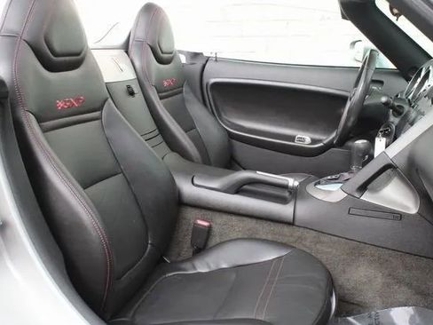 Used 2007 Pontiac Solstice GXP w/ Premium Package image 25