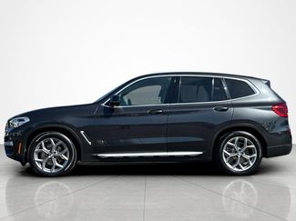 Used 2020 BMW X3 sDrive30i w/ Convenience Package RWD video 2