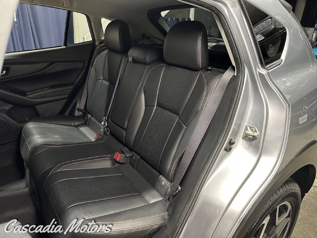 Used 2019 Subaru Crosstrek 2.0i Limited w/ Moonroof Package AWD/4WD image 8