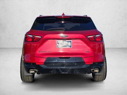 Used 2019 Chevrolet Blazer RS image 6