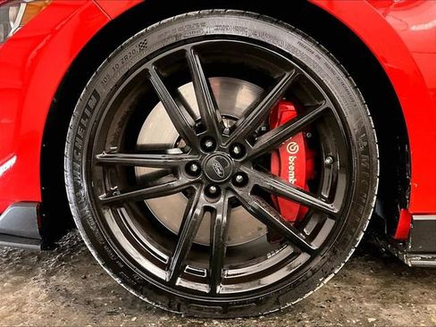 Used 2022 Ford Mustang Shelby GT500 RWD image 8