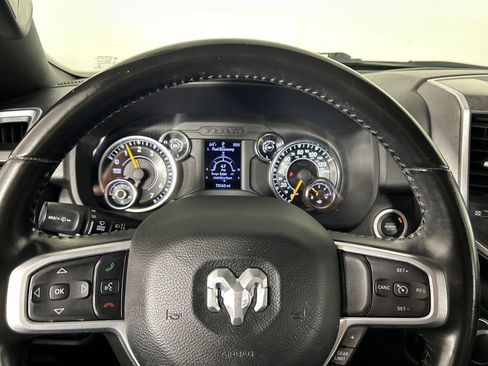 Used 2022 RAM 1500 Lone Star RWD image 14