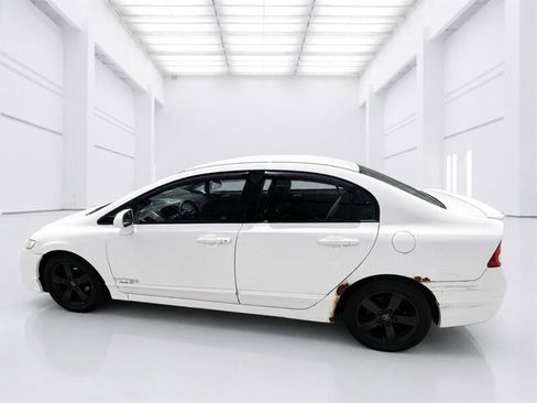 Used 2010 Honda Civic LX-S image 2