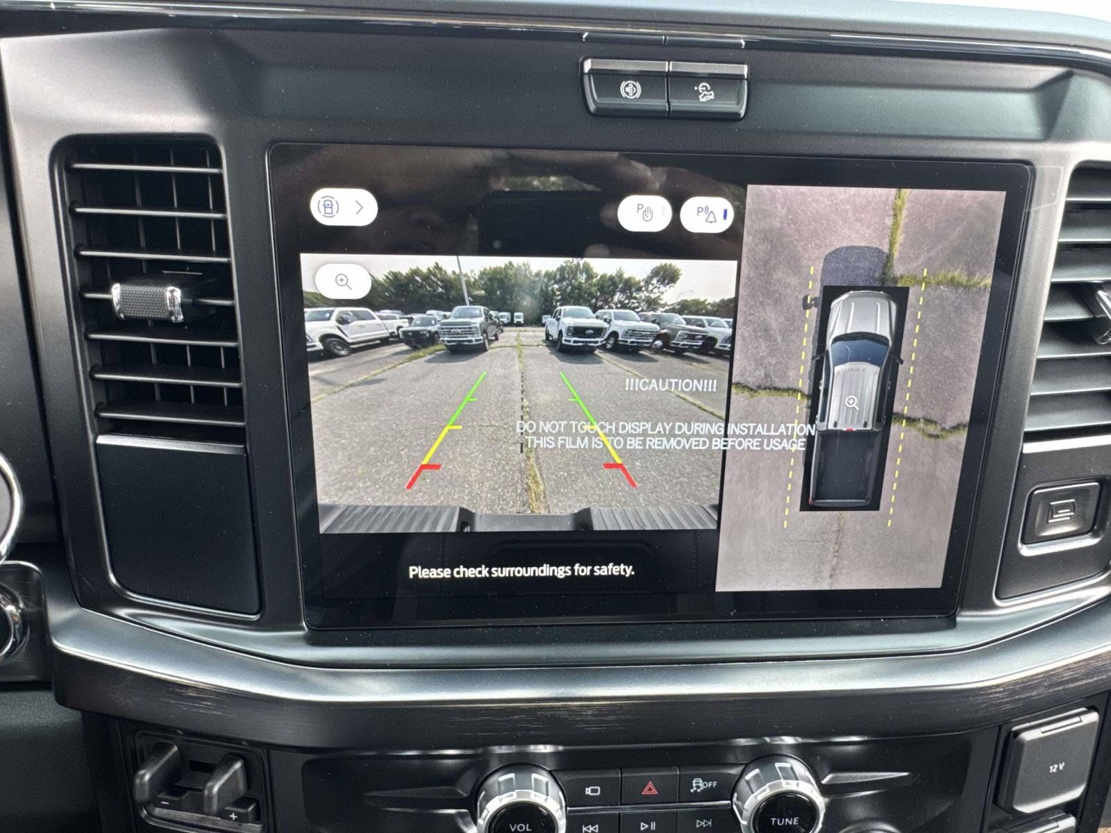 New 2026 Ford F250 Lariat AWD/4WD image 35