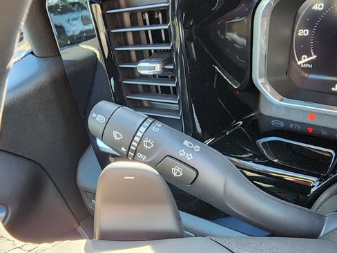 New 2026 GMC Sierra 1500 Elevation w/ X31 Off-Road Package image 22