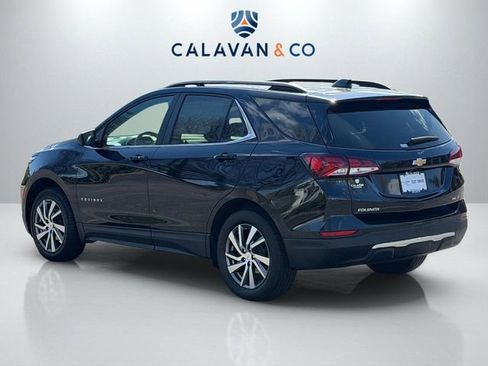 Used 2022 Chevrolet Equinox LT image 5