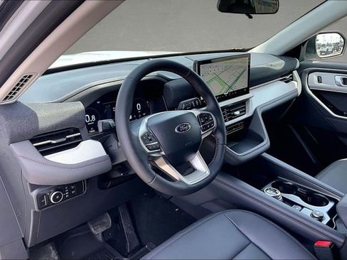 New 2026 Ford Explorer Active AWD/4WD image 6