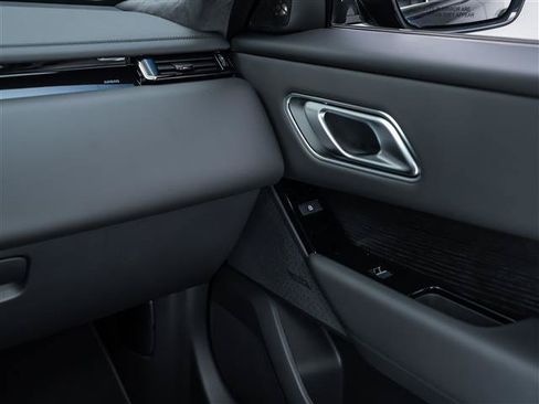 New 2026 Land Rover Range Rover Velar Autobiography AWD/4WD image 24