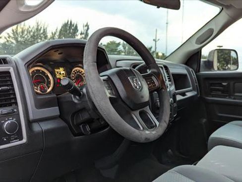 Used 2017 RAM 2500 Tradesman w/ Popular Equipment Group image 24