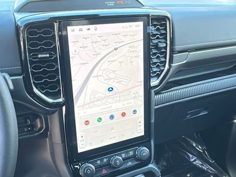 New 2026 Ford Ranger Lariat w/ FX4 Off-Road Package image 27