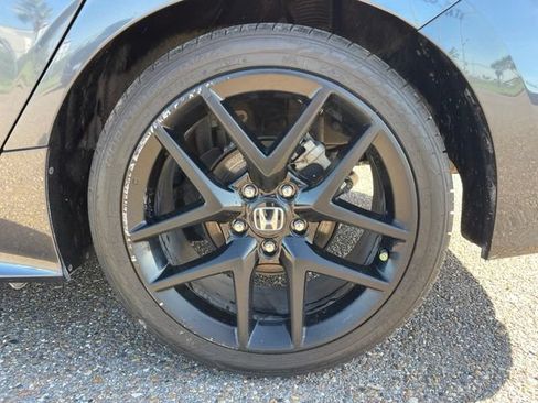 Used 2022 Honda Civic Sport image 10