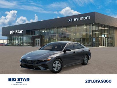 New 2026 Hyundai Elantra SE