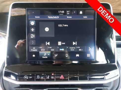 New 2025 Jeep Compass Sport AWD/4WD image 22