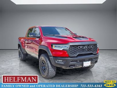 Used 2026 RAM 1500 RHO