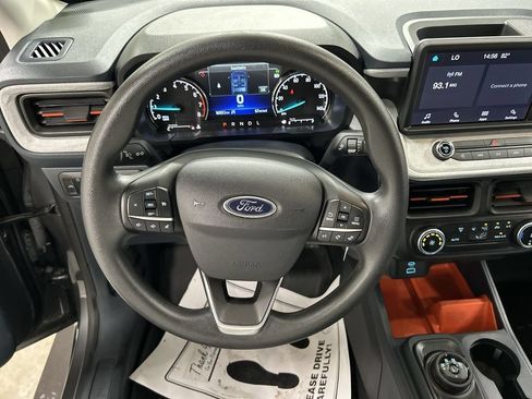 Used 2024 Ford Maverick XLT w/ Equipment Group 300A Standard AWD/4WD image 4
