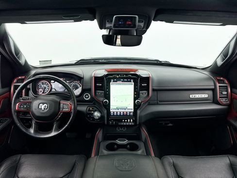 Used 2020 RAM 1500 Rebel w/ Rebel Level 2 Equipment Group image 20