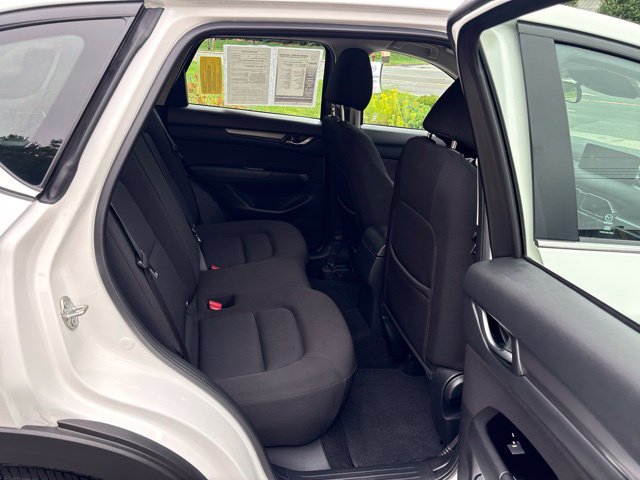 Used 2025 MAZDA CX-5 AWD 2.5 S image 14
