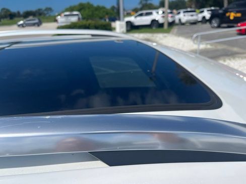 Used 2012 Cadillac SRX Performance FWD image 7