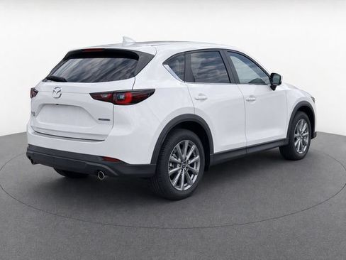 Used 2022 MAZDA CX-5 AWD 2.5 S image 4