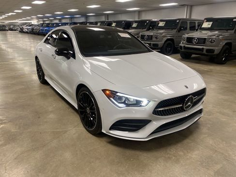 Used 2023 Mercedes-Benz CLA 250 image 6