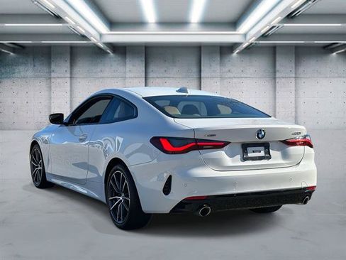 Used 2023 BMW 430i xDrive Coupe w/ Convenience Package AWD/4WD image 26