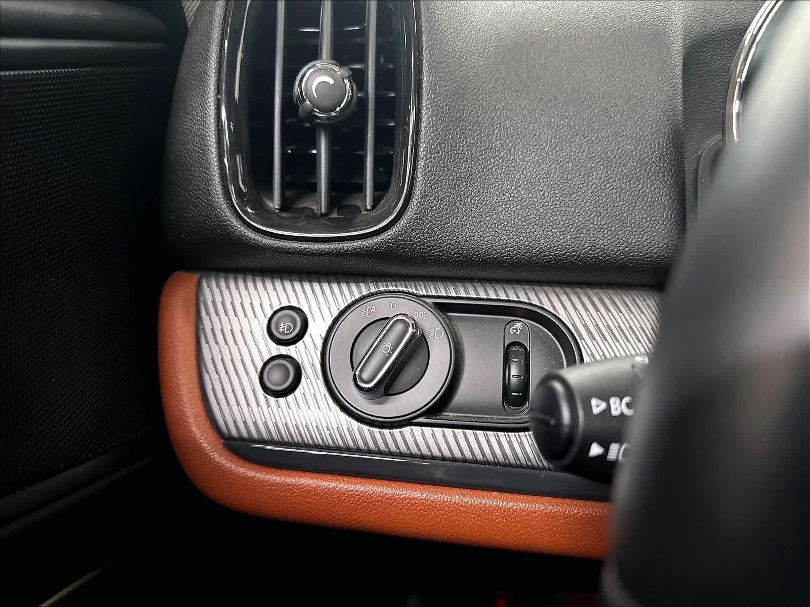 Used 2024 MINI Cooper Countryman S FWD image 37