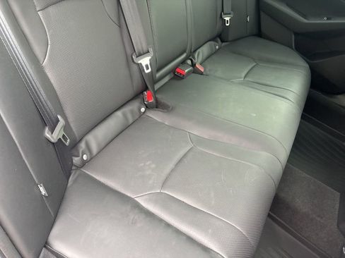 Used 2023 Honda Accord Sport image 34