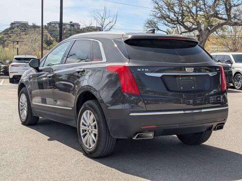 Used 2017 Cadillac XT5 FWD image 5