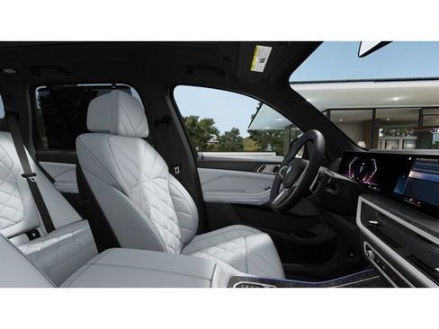 New 2026 BMW X5 M60i AWD/4WD image 9