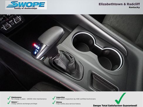 Certified 2026 Dodge Durango GT AWD/4WD image 20