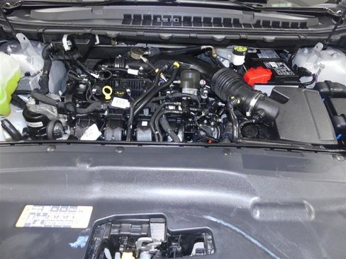 Used 2023 Ford Edge SEL image 31