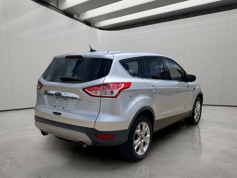 Used 2013 Ford Escape SEL AWD/4WD image 5