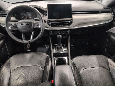 Used 2023 Jeep Compass Limited AWD/4WD image 6