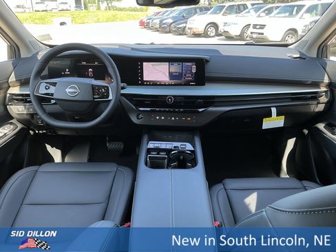 New 2025 Nissan Murano SL w/ Cargo Package image 5